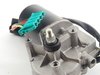 ES#2718175 - 2028202308 - Windshield Wiper Motor - Does not include new wiper arm or installation hardware - Meyle - Mercedes Benz