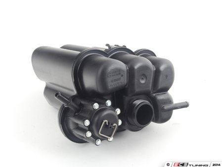 ES#1472358 - 98710604703 - AS EQUALIZING TANK - Genuine Porsche - 