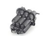 ES#1472358 - 98710604703 - AS EQUALIZING TANK - Genuine Porsche - 