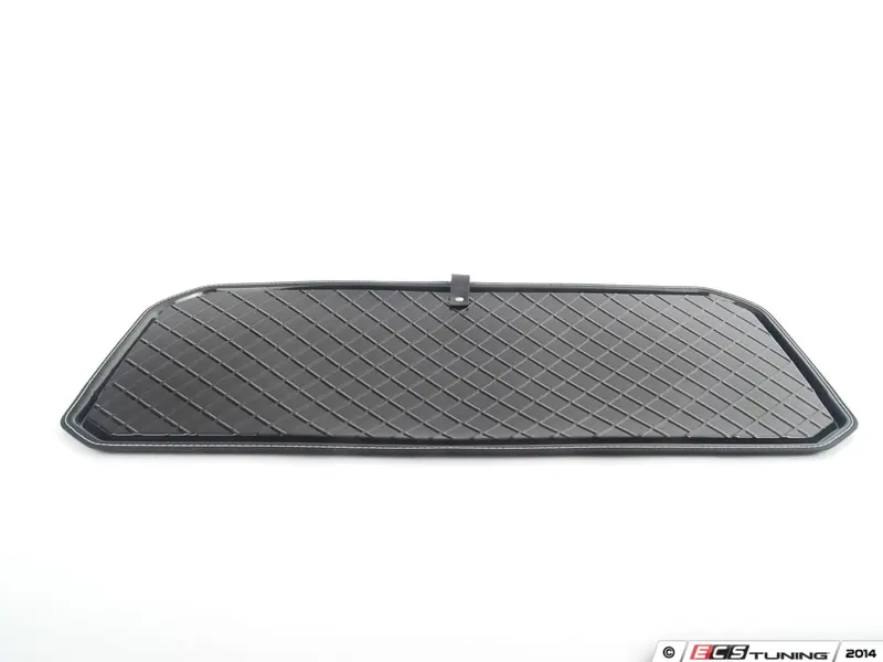 Genuine MINI - 51472353820 - Fitted Luggage Compartment Mat