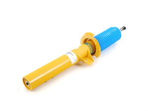 ES#2500562 - 35-120377 - B6 Performance Front Strut - Left - Unbelievable control, precise handling, ultimate performance and incredible comfort. German-made with world-famous Bilstein quality and a limited lifetime warranty! - Bilstein - BMW