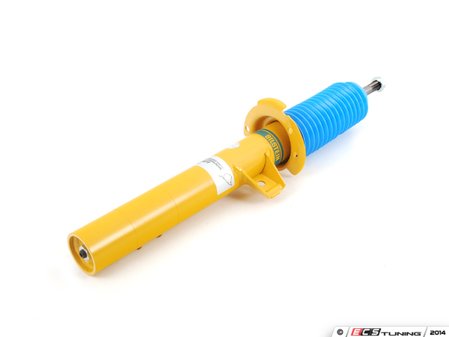 ES#2500562 - 35-120377 - B6 Performance Front Strut - Left - Unbelievable control, precise handling, ultimate performance and incredible comfort. German-made with world-famous Bilstein quality and a limited lifetime warranty! - Bilstein - BMW