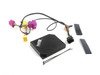 ES#2158178 - 28951-1 - ETS Suspenison Module - Plug-in electronic module that lowers your car 1.25"F & 1.25"R - H&R - Audi
