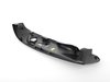 ES#3197295 - 8T0881326G4PK - Front Seat Trim Panel - Sabre (Black) - Right - Lower trim panel covers the seat adjustment controls - Genuine Volkswagen Audi - Audi