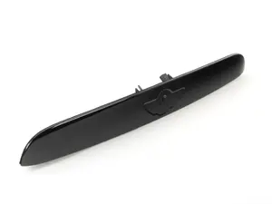 Trunk Lid Grip - Black 