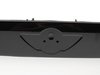 ES#2734795 - 51137362124 - Trunk Lid Grip - Black  - Located above the license plate on the trunk : reverse camera option - Genuine MINI - MINI