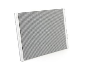 ES#257882 - 17117576273 - Radiator - Keep your engine running cool when the temperature rises - Genuine BMW - BMW