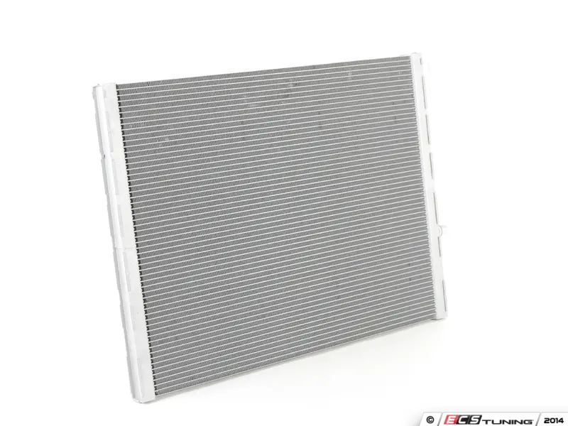Genuine BMW - 17117576273 - Radiator (17-11-7-576-273)