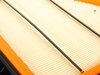 ES#249089 - 13717577458 - Air Filter - Right - Restore fuel mileage and performance - Genuine BMW - BMW