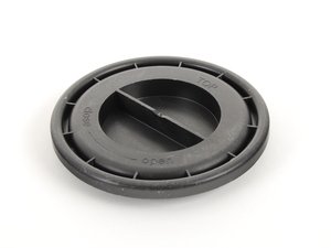 ES#2674836 - 63127270076 - Lamp cover - Low Beam  - Used to seam the housing for the low beam. - Genuine MINI - MINI