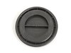 ES#4686123 - 63127270076 - Lamp Cover - Low Beam  - Used to seam the housing for the low beam - URO - MINI