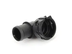 Radiator Coupler - Lower