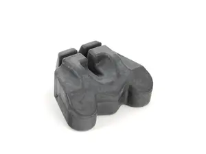 Rubber Radiator Isolator