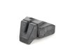 ES#1844415 - 17117598791 - Rubber Radiator Isolator - Fits between radiator and surround - Genuine BMW - BMW