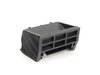 ES#38128 - 17117533537 - Radiator Mounting Bracket - Plastic mount for radiator carrier - Genuine BMW - BMW