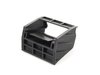ES#38128 - 17117533537 - Radiator Mounting Bracket - Plastic mount for radiator carrier - Genuine BMW - BMW