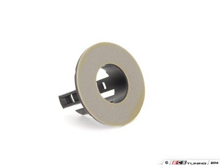 ES#76321 - 51127118195 - E90 Rear PDC Sensor Holder - Inside Left - Replacement holder for your sensor - Genuine BMW - BMW