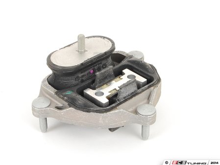 ES#2181949 - 8K0399151DD - Transmission Mount - Eliminate excessive driveline vibrations - Genuine Volkswagen Audi - Audi Porsche