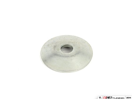 ES#2674120 - 33526776759 - Rear Bump stop - Priced Each - Support for the rear shock components - Genuine MINI - MINI