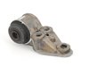 ES#2738502 - 4B0501522E - Rear Axle Beam Mount - Right - Rubber mount for the axle beam - Lemforder - Audi Volkswagen