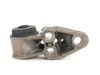 ES#2738502 - 4B0501522E - Rear Axle Beam Mount - Right - Rubber mount for the axle beam - Lemforder - Audi Volkswagen