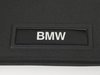 ES#2714695 - 51472285521 - F15 Rubber Cargo Liner - Keep your trunk protected from spills and stains - Genuine BMW - BMW
