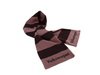 ES#1876758 - 14772 - Volkswagen Striped Scarf - Wear this Volkswagen Striped Scarf anytime you want to be warm, and look great in it!  - DriverGear - Volkswagen