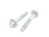 ES#2730363 - 31306858041KT - JCW GP2 Coilover Kit - GP2 suspension kit with install hardware and spring pads. - Genuine MINI - MINI