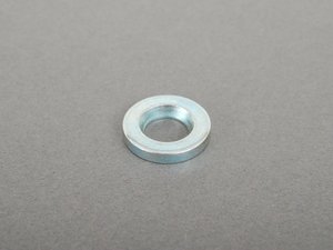 ES#58126 - 33506778830 - Ring For Piston Rod - Priced Each  - Located on the rear shock - Genuine MINI - MINI