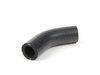 ES#2713603 - 078121096H - Coolant Hose  - Connects coolant pipe to oil cooler housing - Rein - Audi Volkswagen