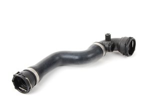 ES#2608579 - 17127514404 - Radiator Hose - Upper - A common failing hose on the BMW cooling system - Rein - BMW