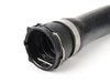 ES#2608579 - 17127514404 - Radiator Hose - Upper - A common failing hose on the BMW cooling system - Rein - BMW