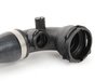 ES#2608579 - 17127514404 - Radiator Hose - Upper - A common failing hose on the BMW cooling system - Rein - BMW