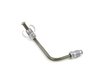 ES#1485754 - 99635558407 - Front Brake Caliper Connecting Line - right - Connects the caliper to the flexible brake hose - Genuine Porsche - Porsche