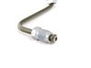 ES#1485754 - 99635558407 - Front Brake Caliper Connecting Line - right - Connects the caliper to the flexible brake hose - Genuine Porsche - Porsche