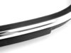 ES#2721215 - 54347375320 - Convertible Top Rear Trunk Molding - Right Side R57 MINI - Replace your worn gasket / molding trim above the boot - Genuine MINI - MINI