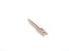 ES#2678496 - 91153890300 - Blank Key - Priced Each - Key blade only - Does not include head - OEM - Porsche