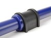 ES#1303990 - 70385 - Front Sport Sway Bar Kit - 25mm - Three-Hole adjustable - H&R - Porsche