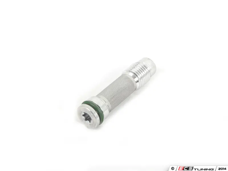 Genuine BMW - 11367541692 - check valve (11-36-7-541-692)