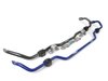 ES#5525 - 70750-2671750-22 - Sway Bar Kit - Adjustable - Kit includes 26mm front & 22mm rear sway bars - H&R - Audi Volkswagen