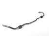 ES#5525 - 70750-2671750-22 - Sway Bar Kit - Adjustable - Kit includes 26mm front & 22mm rear sway bars - H&R - Audi Volkswagen