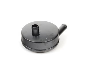 ES#1628258 - 1074700216 - Damper Cage - Regulates Fuel Pressure Before The Fuel Pump - Genuine Mercedes Benz - Mercedes Benz
