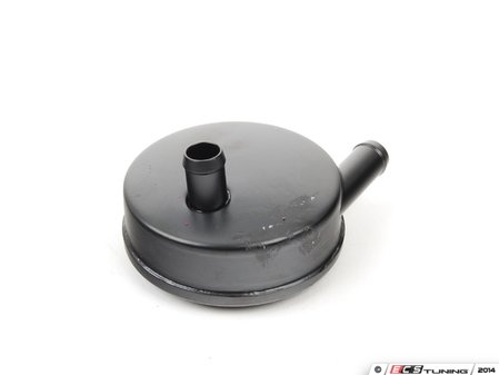 ES#1628258 - 1074700216 - Damper Cage - Regulates Fuel Pressure Before The Fuel Pump - Genuine Mercedes Benz - Mercedes Benz