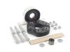 ES#2749185 - 26117511454KT - Driveshaft Overhaul Kit - With Giubo and CSB - Includes flex disc (giubo) center support bearing (csb) and required hardware for installation - Assembled By ECS - BMW