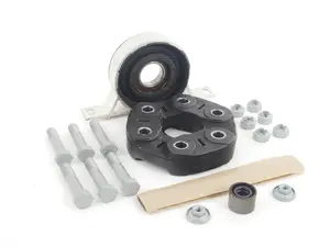 Driveshaft Overhaul Kit - With Giubo and CSB