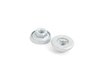 ES#2749188 - 26112226527KT - Driveshaft Overhaul Kit - With Giubo and CSB - Includes flex disc (giubo) center support bearing (csb) and required hardware for installation - Assembled By ECS - BMW