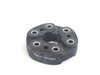 ES#2749188 - 26112226527KT - Driveshaft Overhaul Kit - With Giubo and CSB - Includes flex disc (giubo) center support bearing (csb) and required hardware for installation - Assembled By ECS - BMW