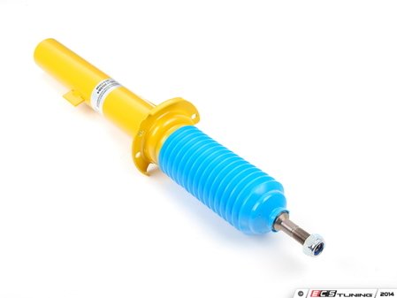 ES#2500561 - 35-120384 - B6 Performance Front Strut - Right - Unbelievable control, precise handling, ultimate performance and incredible comfort. German-made with world-famous Bilstein quality and a limited lifetime warranty! - Bilstein - BMW