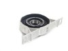 ES#2749188 - 26112226527KT - Driveshaft Overhaul Kit - With Giubo and CSB - Includes flex disc (giubo) center support bearing (csb) and required hardware for installation - Assembled By ECS - BMW