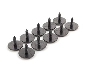 ES#2749090 - 07147135935KT - Hex Bolt - Pack Of 10 - Genuine BMW - 